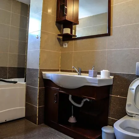 Apartament 3 Camere Regent Lake View Vega Mamaia * Mamaia