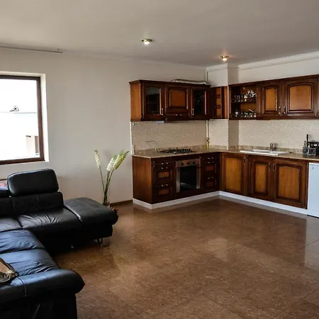 Apartament 3 Camere Regent Lake View Vega Mamaia * Mamaia