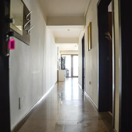 Apartament 3 Camere Regent Lake View Vega Mamaia