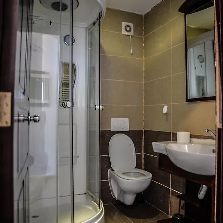 Apartament 3 Camere Regent Lake View Vega Mamaia *